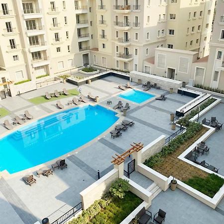 Elite Homes New Cairo Eksteriør billede