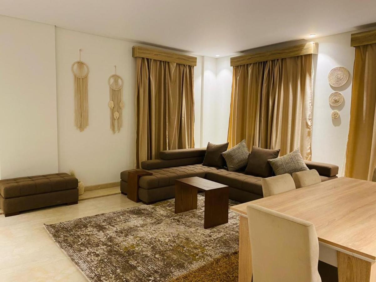Elite Homes New Cairo Eksteriør billede