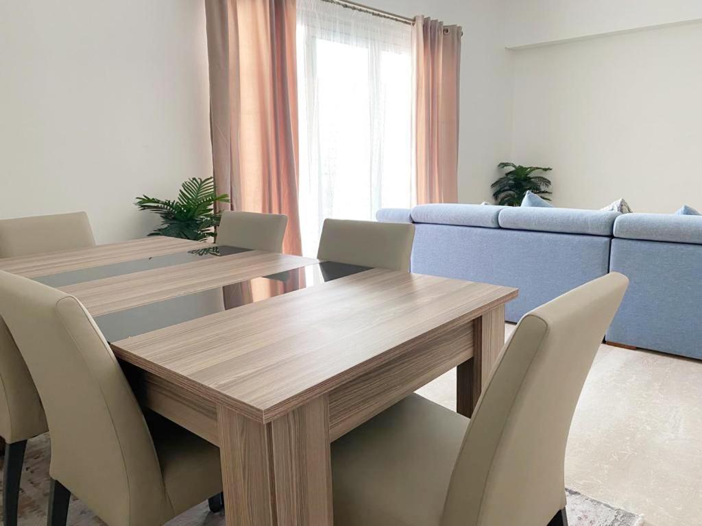 Elite Homes New Cairo Eksteriør billede