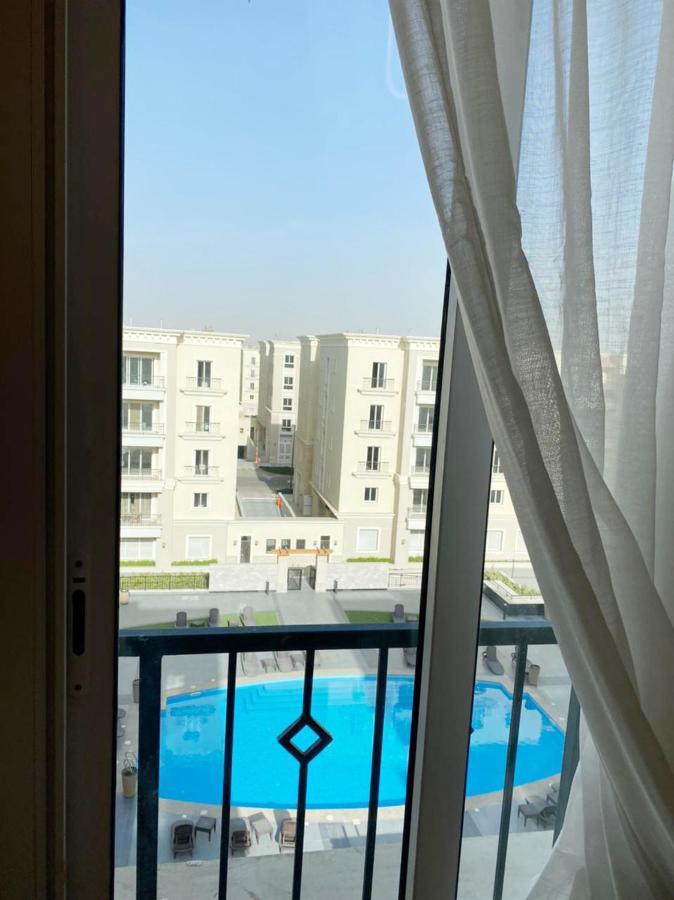 Elite Homes New Cairo Eksteriør billede