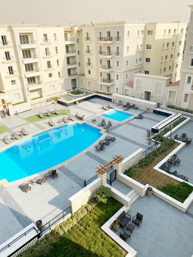 Elite Homes New Cairo Eksteriør billede