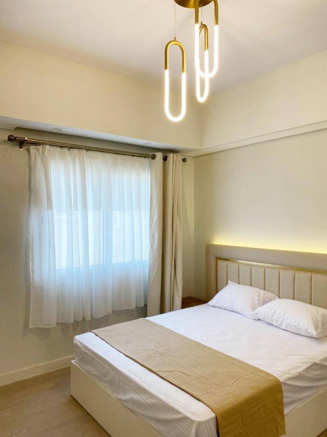 Elite Homes New Cairo Eksteriør billede
