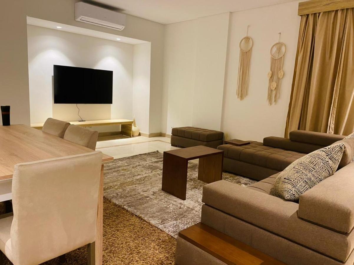 Elite Homes New Cairo Eksteriør billede