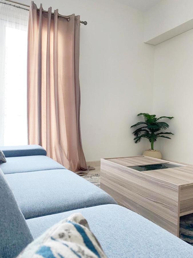 Elite Homes New Cairo Eksteriør billede