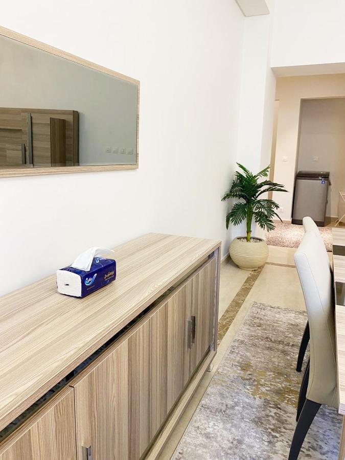 Elite Homes New Cairo Eksteriør billede