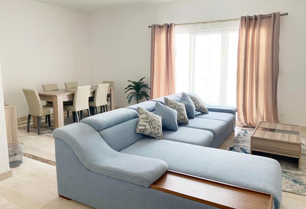 Elite Homes New Cairo Eksteriør billede